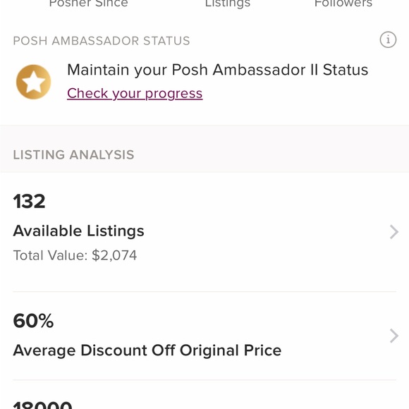 ❤️Like, Bundle,Offer, Share and Shop - Picture 6 of 6